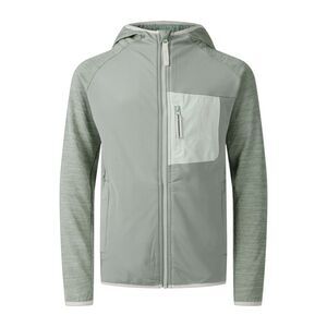 Dare 2B Childrens/Kids Expedition Stretch Midlayer / Glacier Green